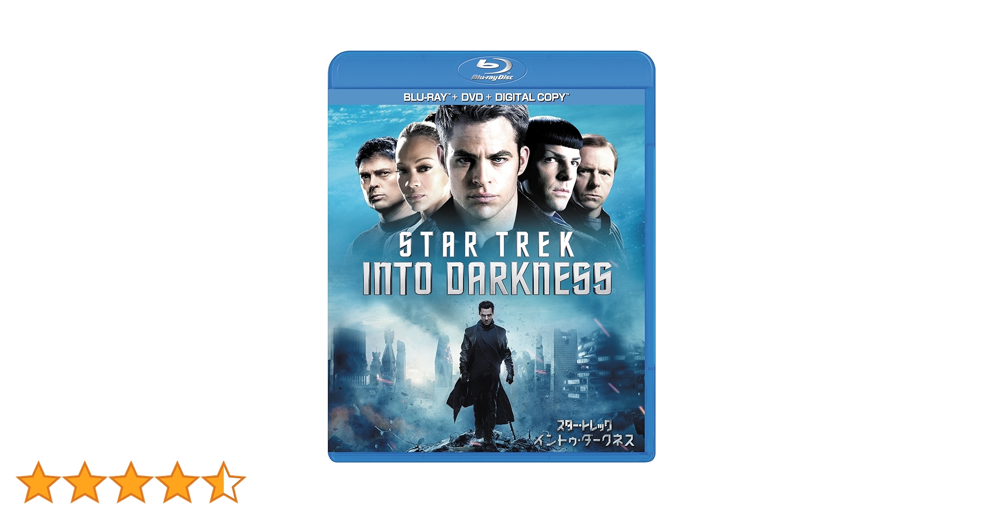 スター・トレック　DVD 74本セット Amazon.co.jp: スター・トレック エンタープライズ号BOX [DVD